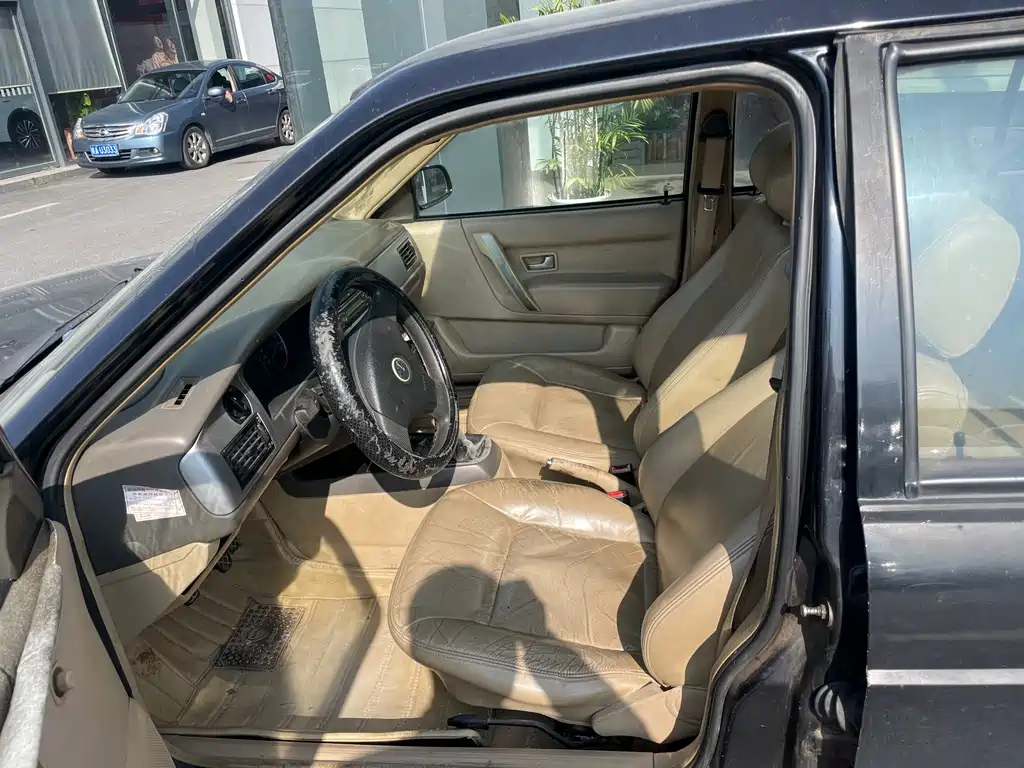 VOLKSWAGEN OTHER 2011