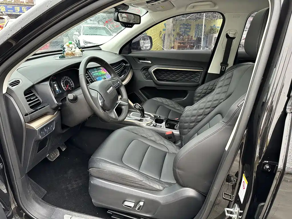 HAVAL H6 2020