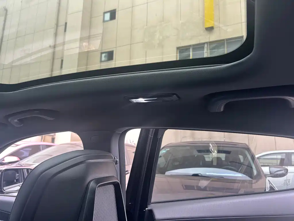 CHANGAN UNI-V 2023