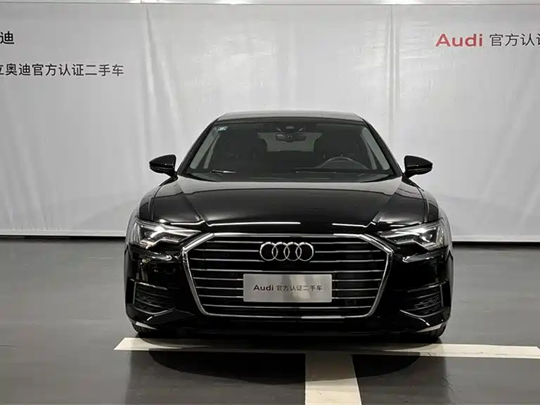 AUDI A6L 2022