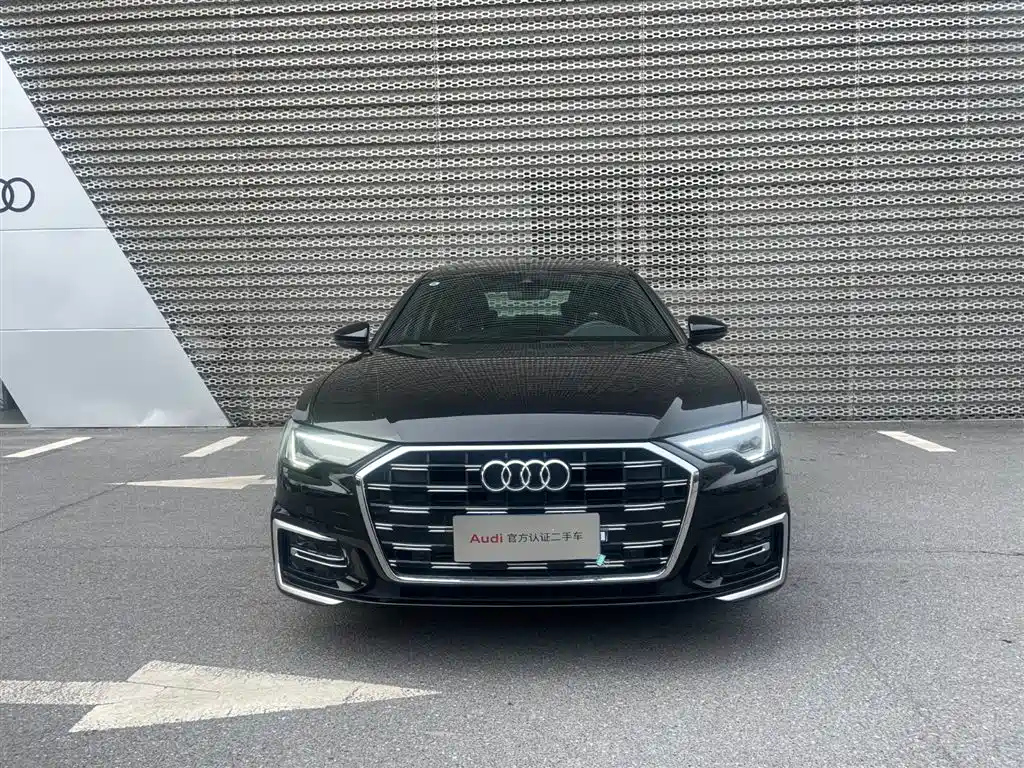 AUDI A6L 2023