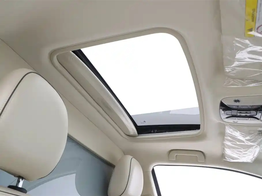 TRUMPCHI M8 2022