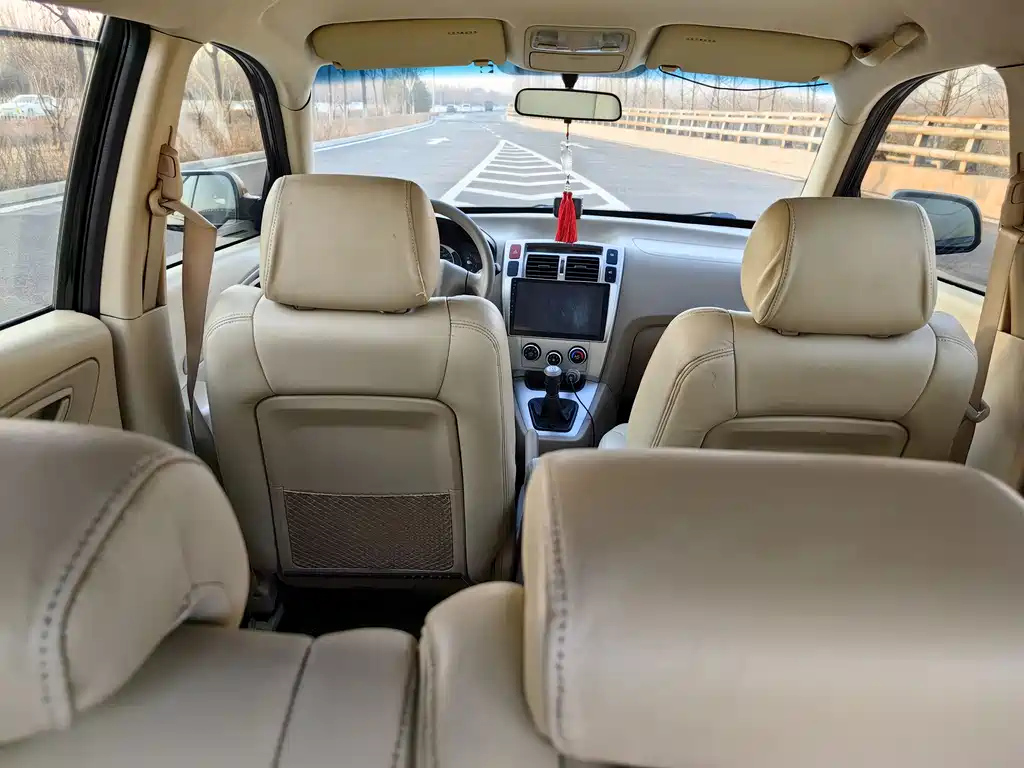 HYUNDAI TUCSON 2008
