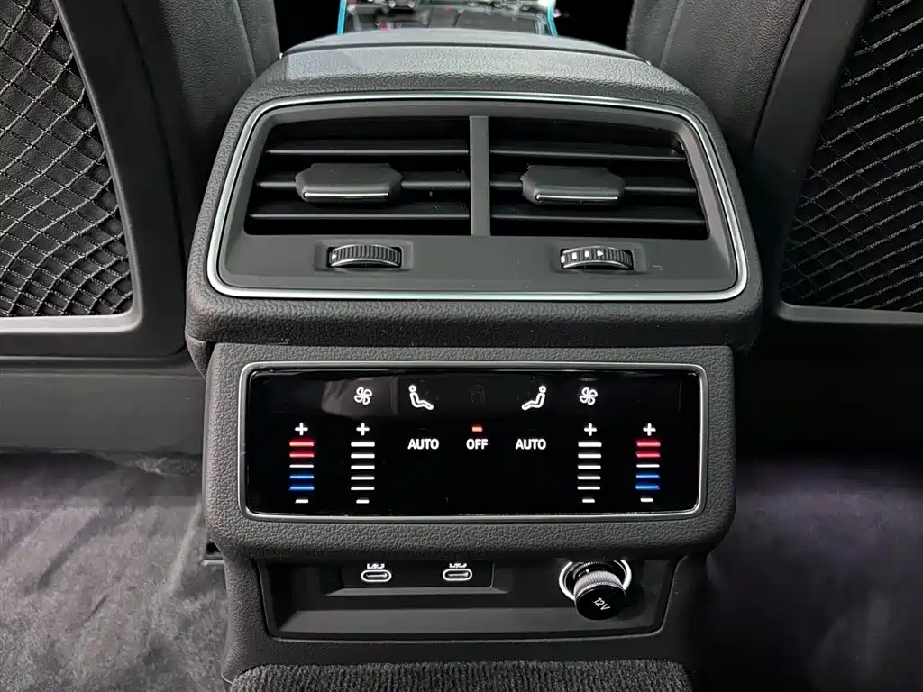 AUDI A6L 2023