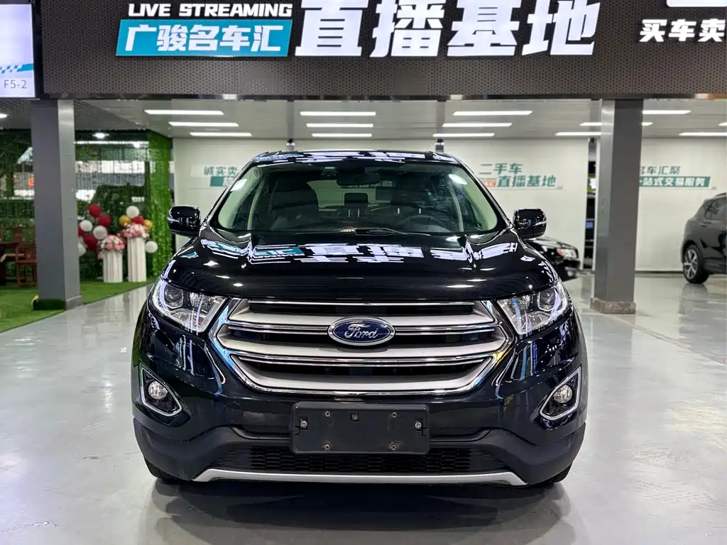 FORD EDGE 2015