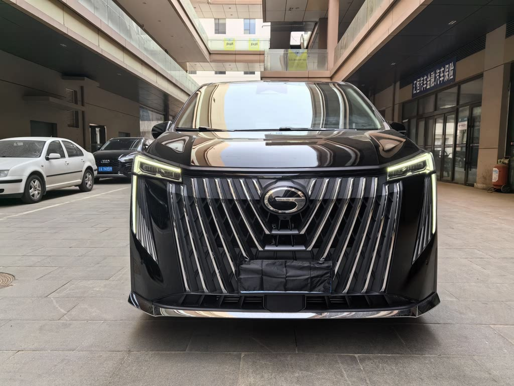 TRUMPCHI M8 2023