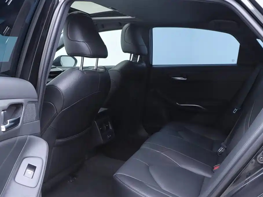 TOYOTA AVALON 2021