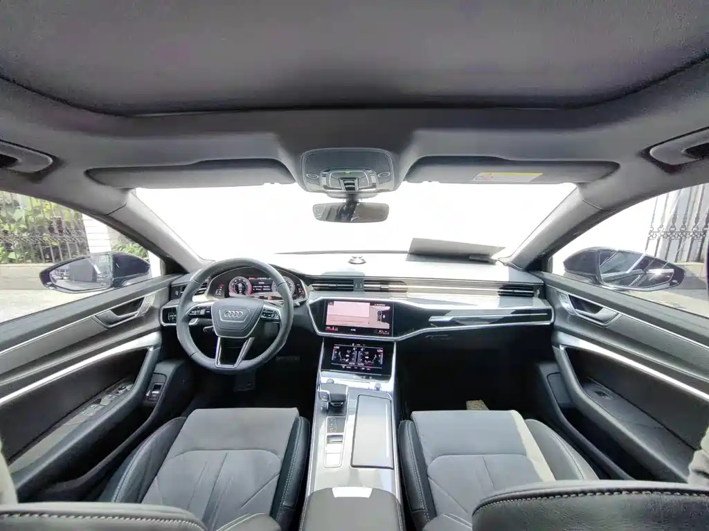 AUDI A6L 2023