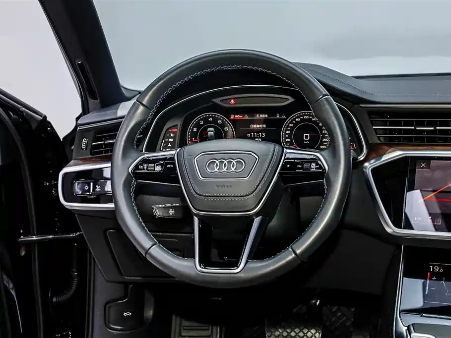 AUDI A6L 2023