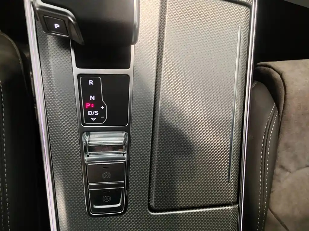 AUDI A6L 2023