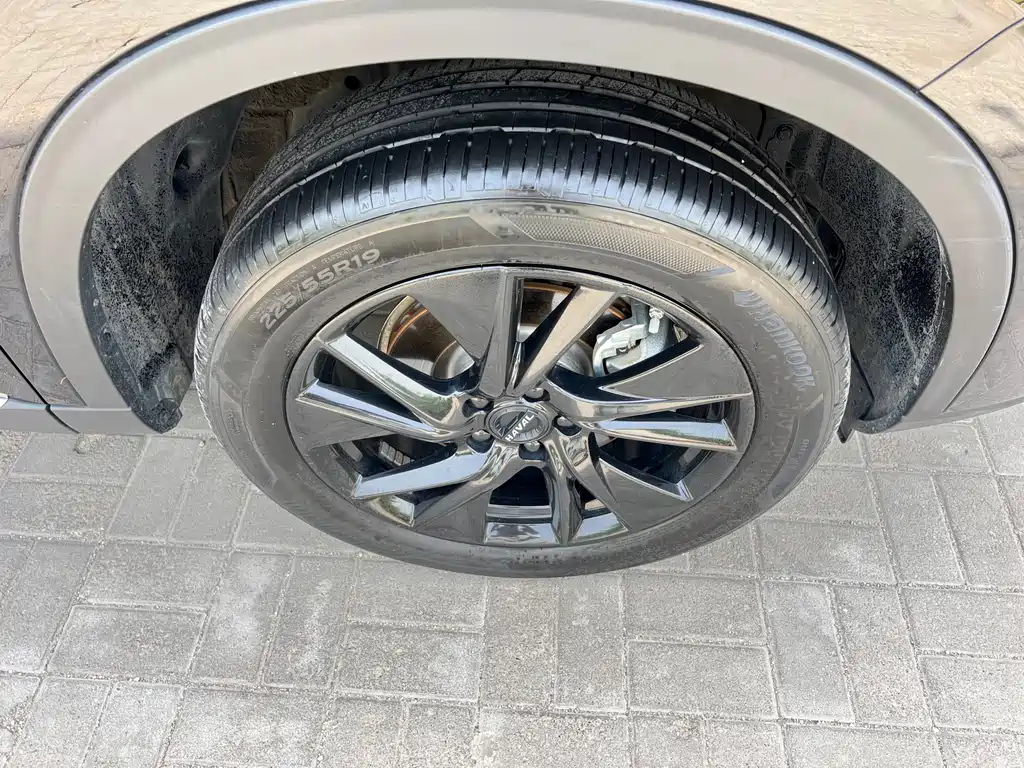 HAVAL H6 2022