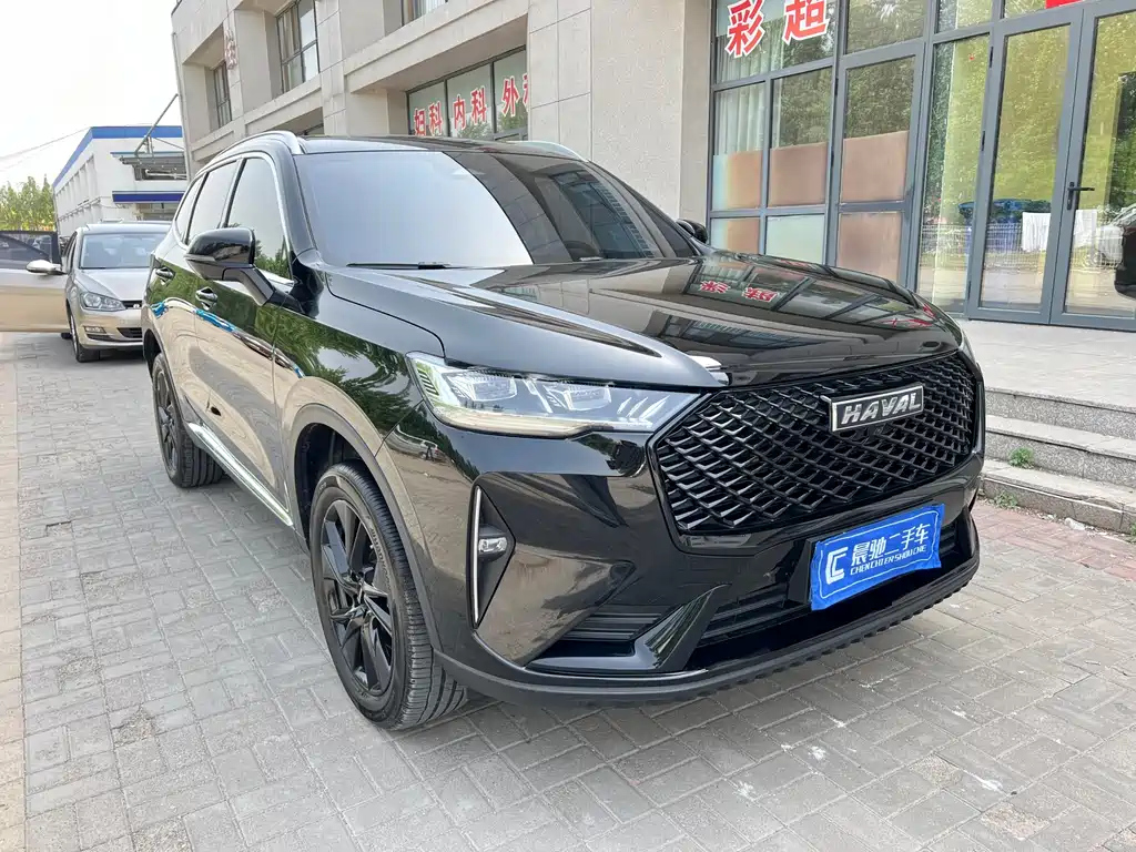 HAVAL H6 2022