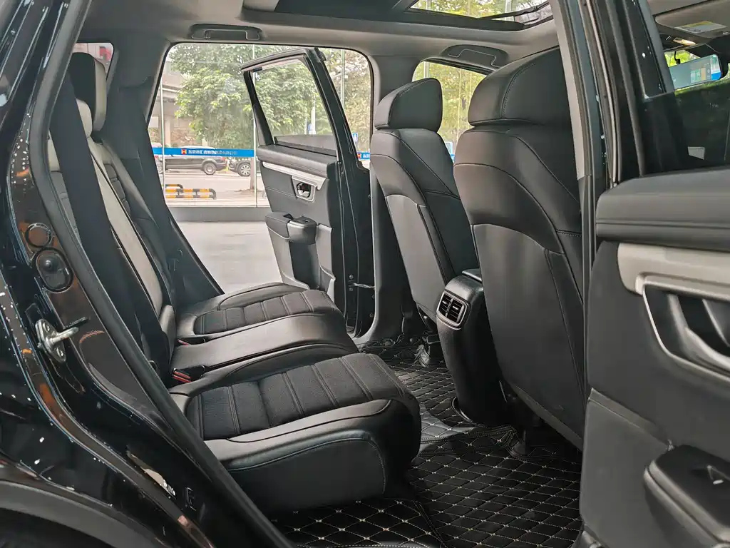 HONDA CR-V 2020