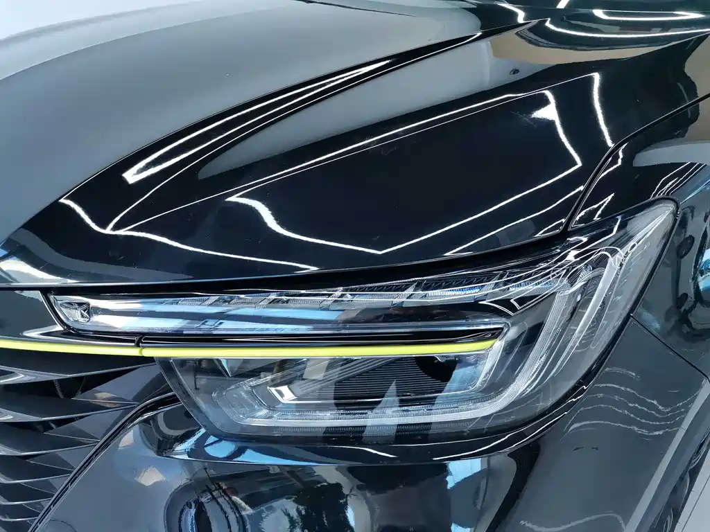 ROEWE RX5 2020