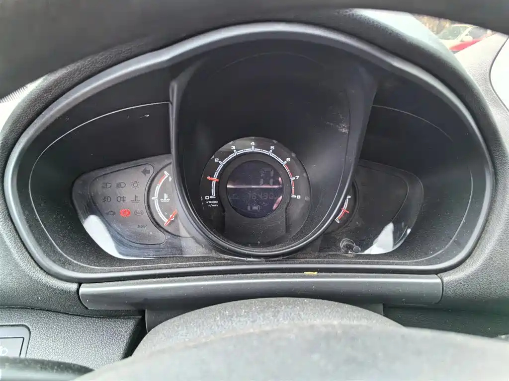 LIFAN X60 2015