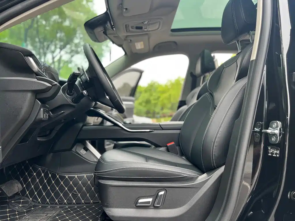 HAVAL H6 2023