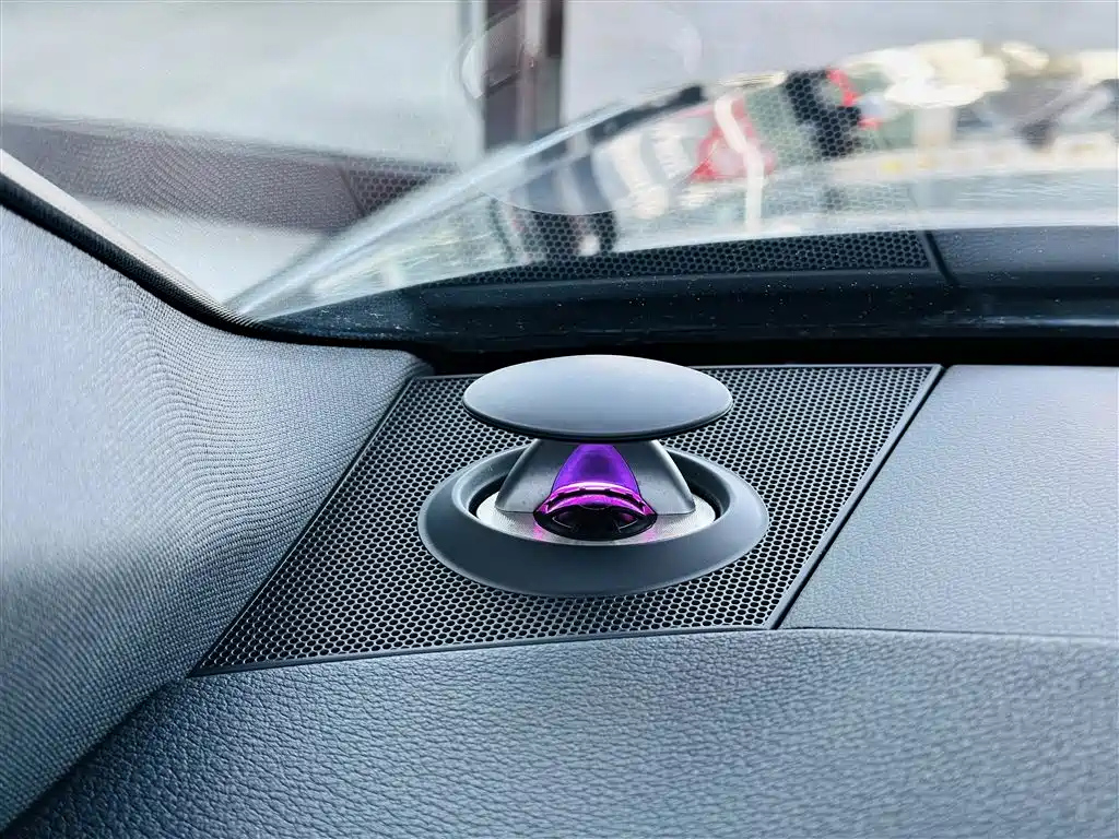 AUDI A6L 2021