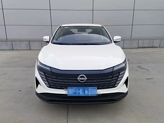 Заказать NISSAN QASHQAI