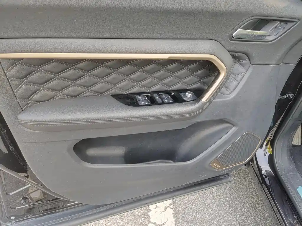HAVAL H6 2020