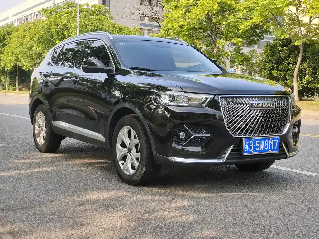 HAVAL H6 2020