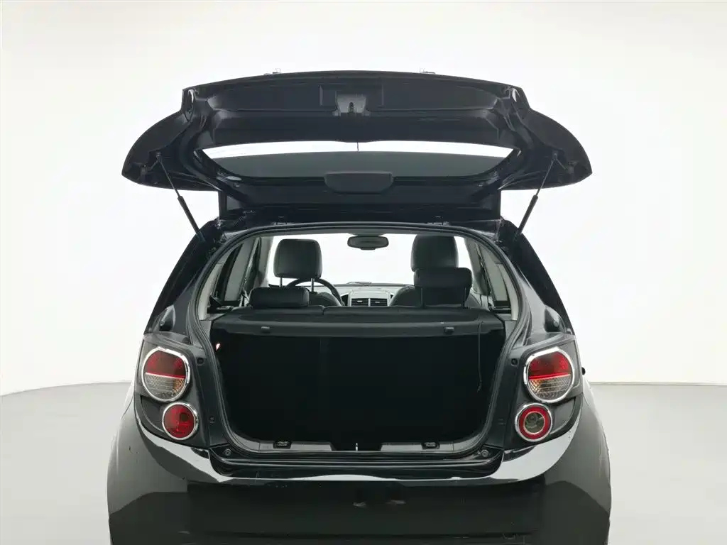 CHEVROLET OTHER 2012