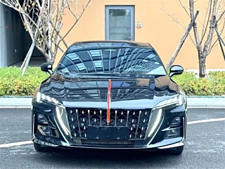 HONGQI H6 2024