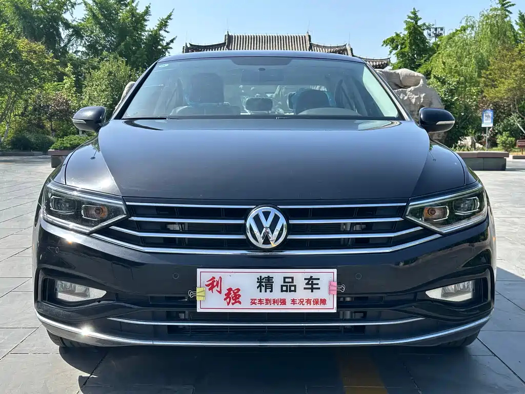 VOLKSWAGEN MAGOTAN 2024