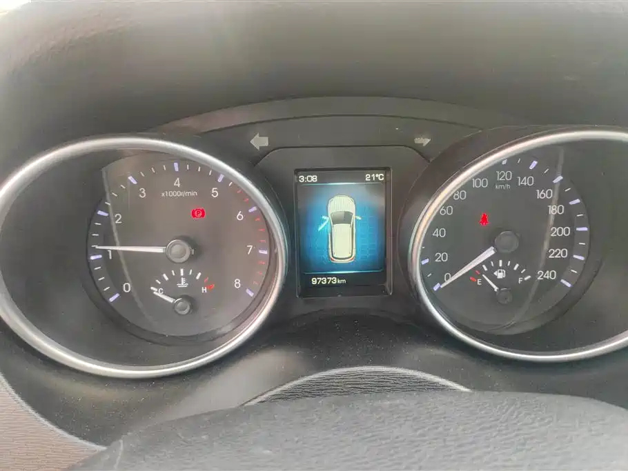 HAVAL H6 COUPE 2016