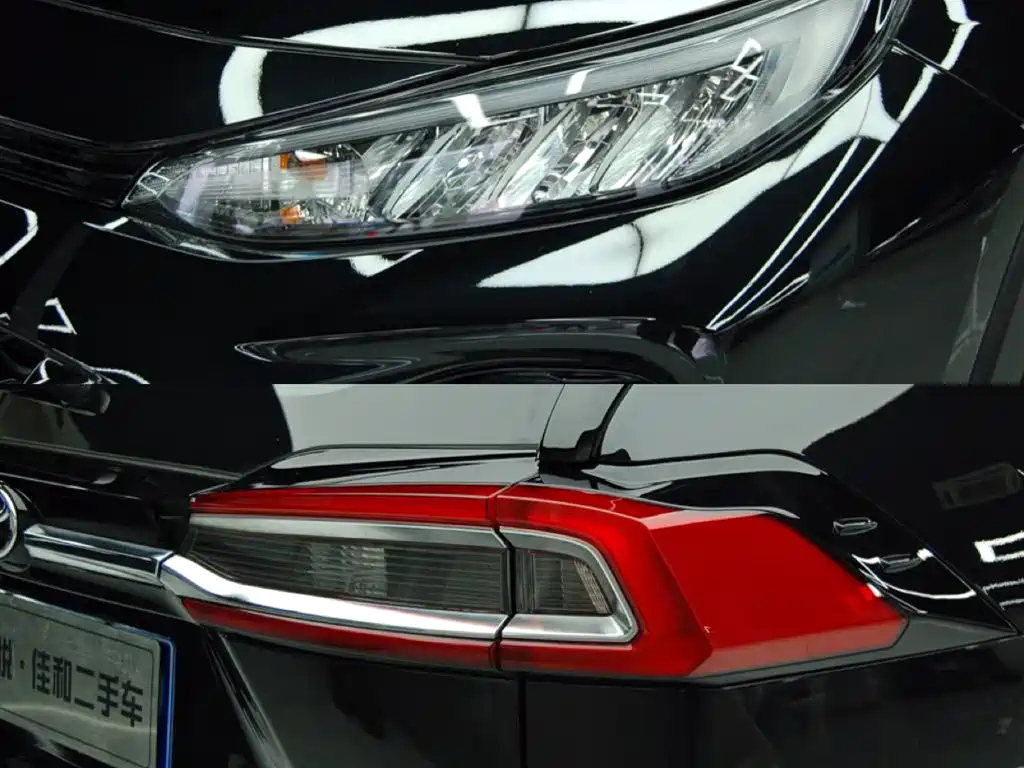 TOYOTA WILDLANDER 2021