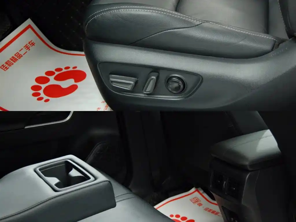 TOYOTA WILDLANDER 2021