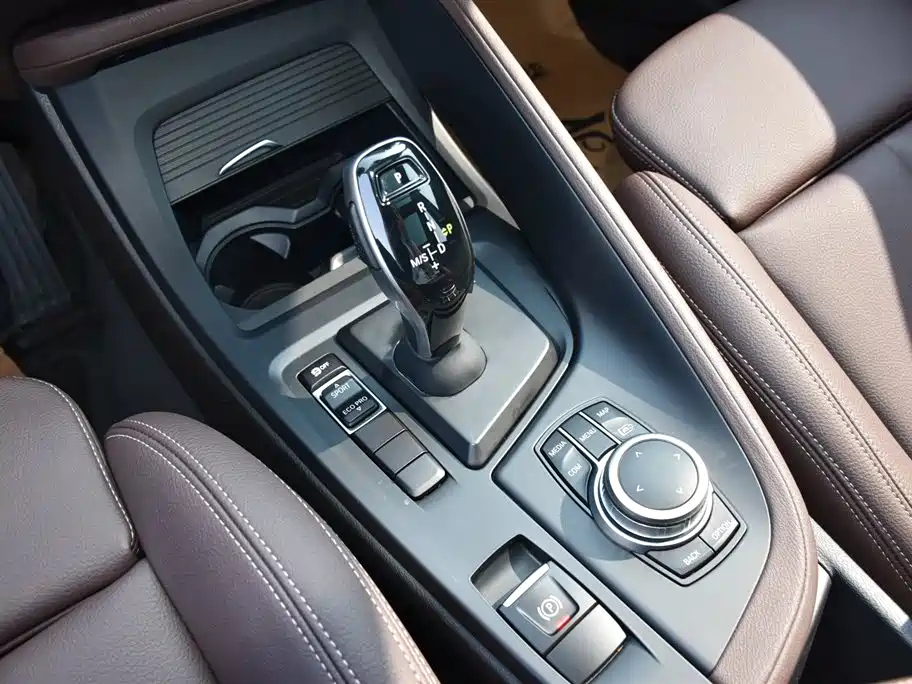 BMW X1 2021
