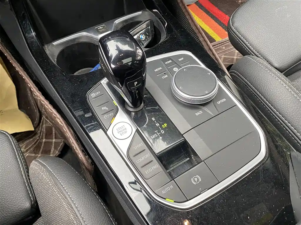 BMW 2-SERIES 2022