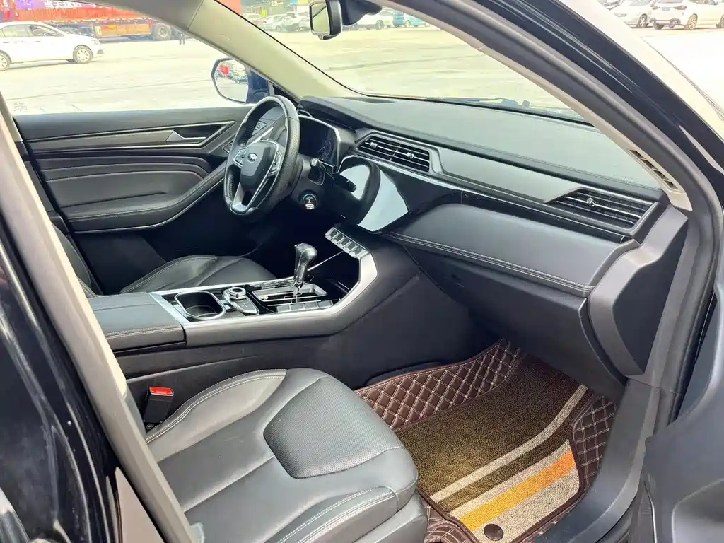FORD OTHER 2020