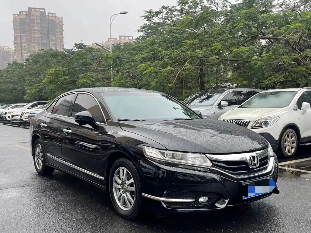 HONDA SI PLATINUM 2017