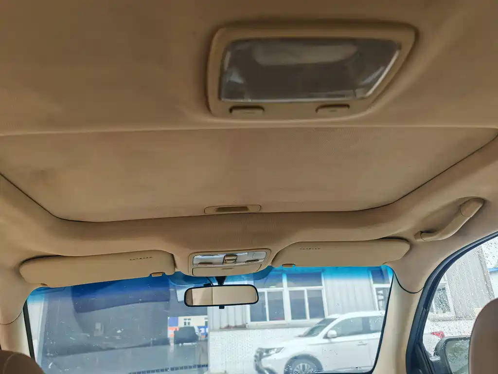 HYUNDAI TUCSON 2013