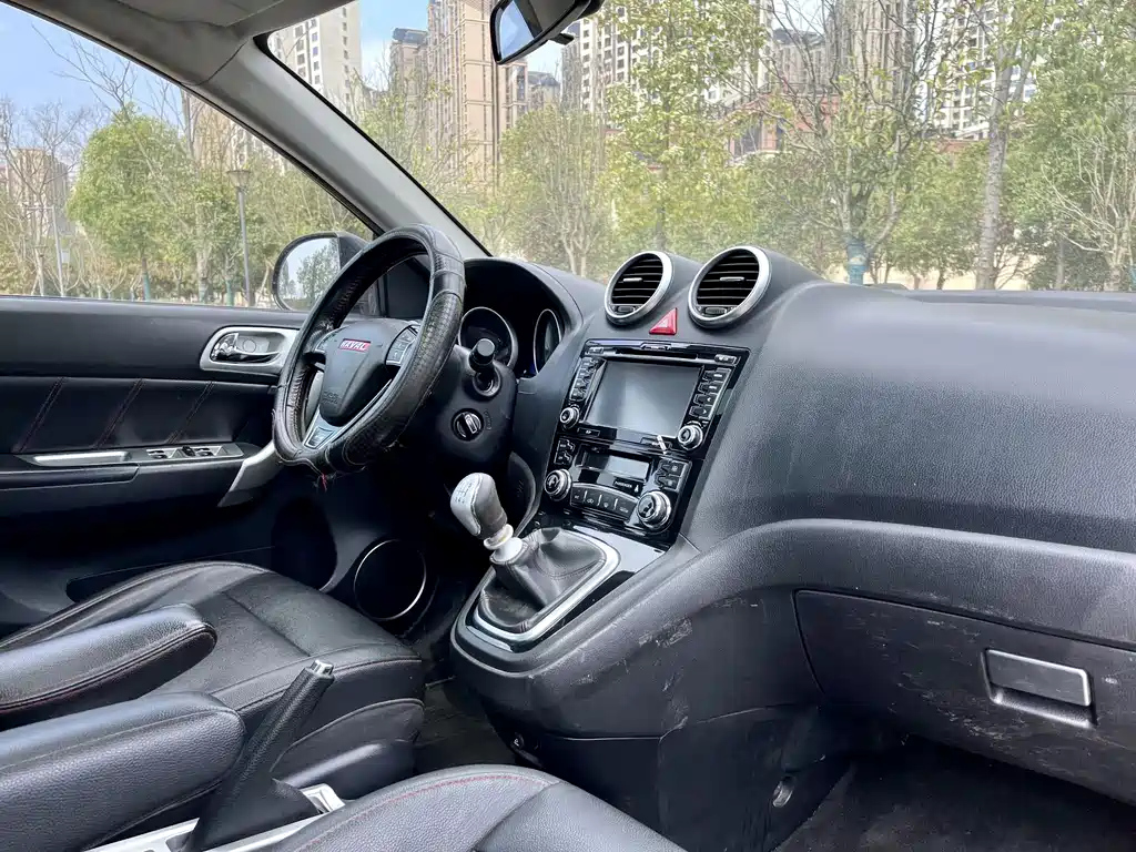 HAVAL H6 2014