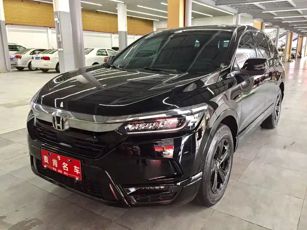 HONDA BREEZE 2021