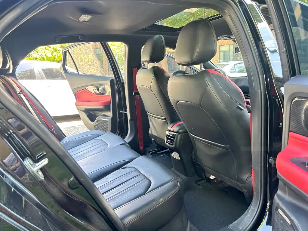 TRUMPCHI EMPOW 2021