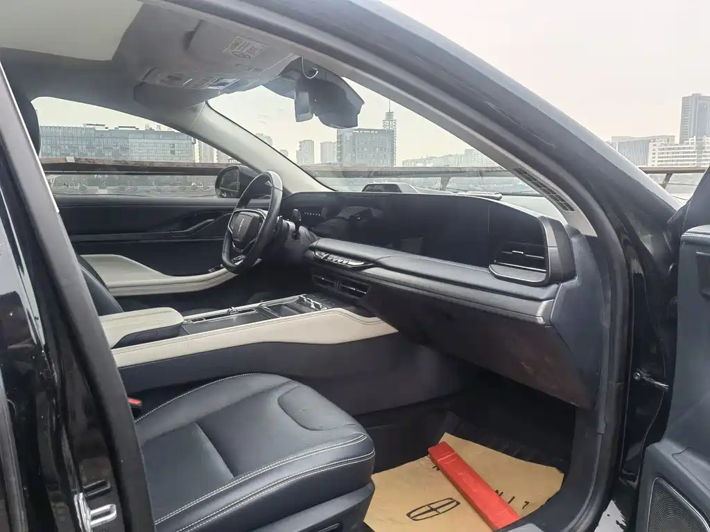 LINCOLN Z 2022