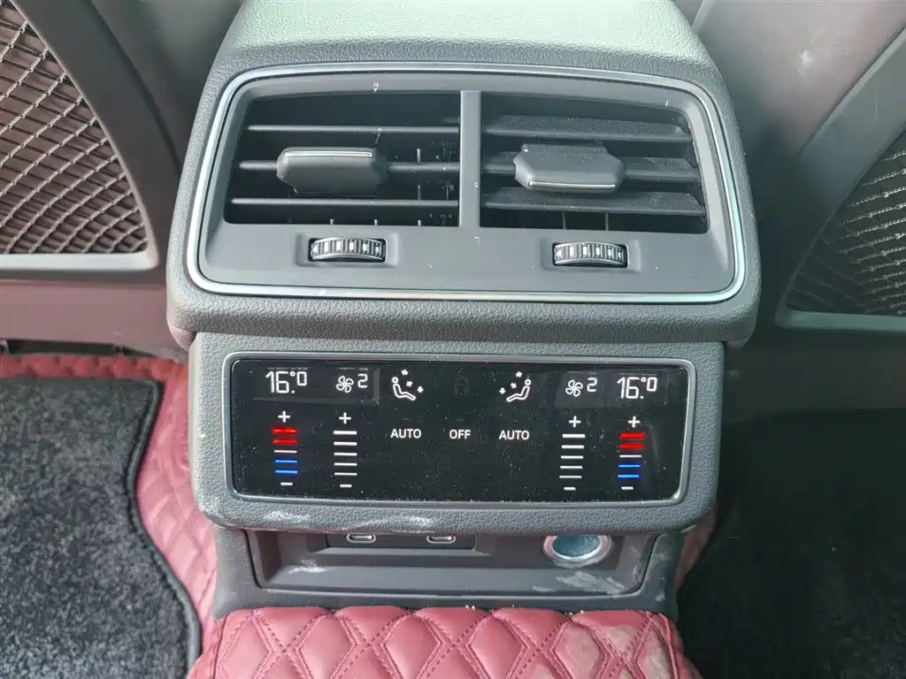AUDI A6L 2023