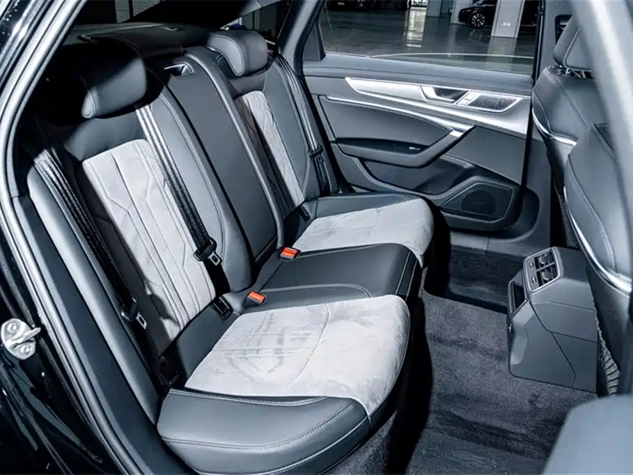 AUDI A6L 2023