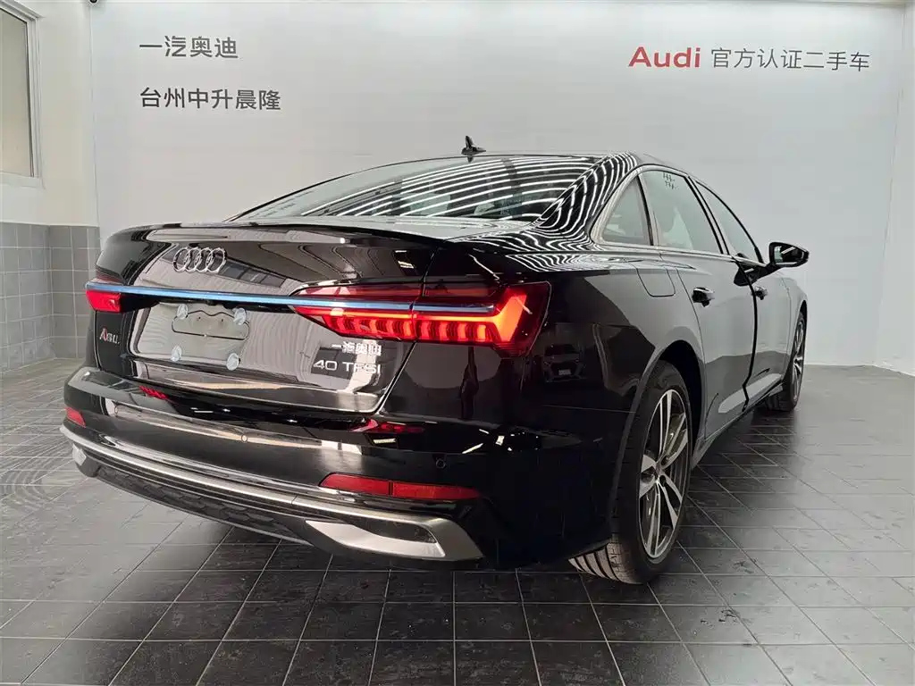 AUDI A6L 2024
