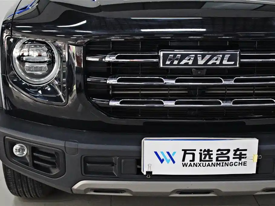 HAVAL DARGO 2022