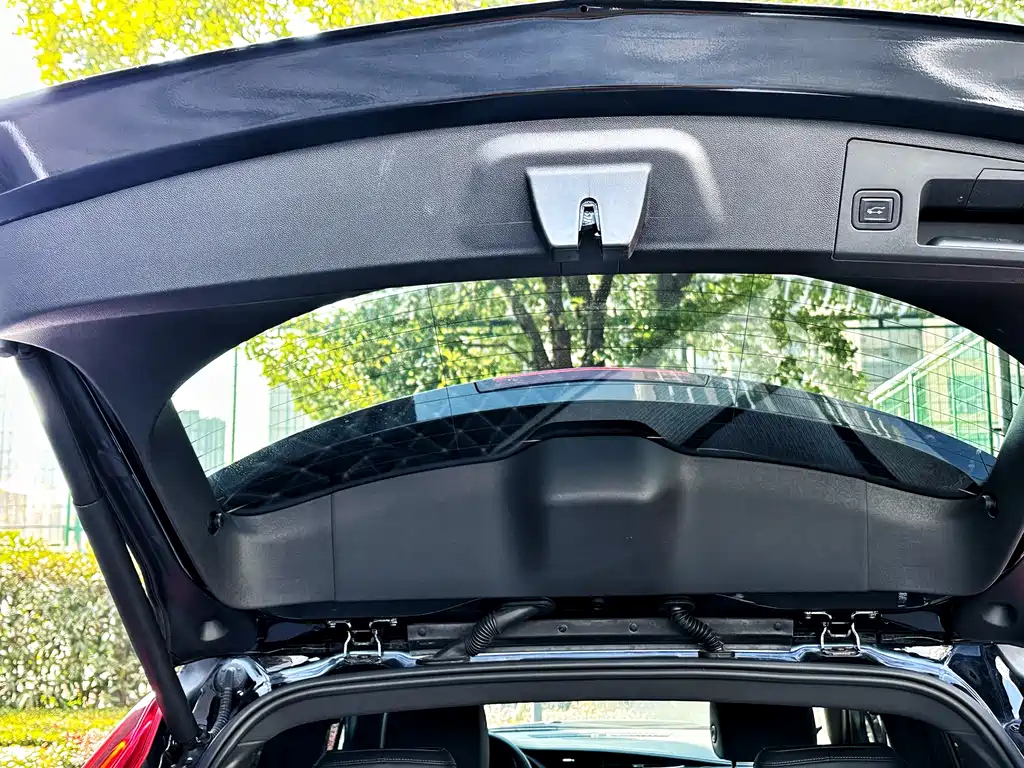 CADILLAC XT4 2021