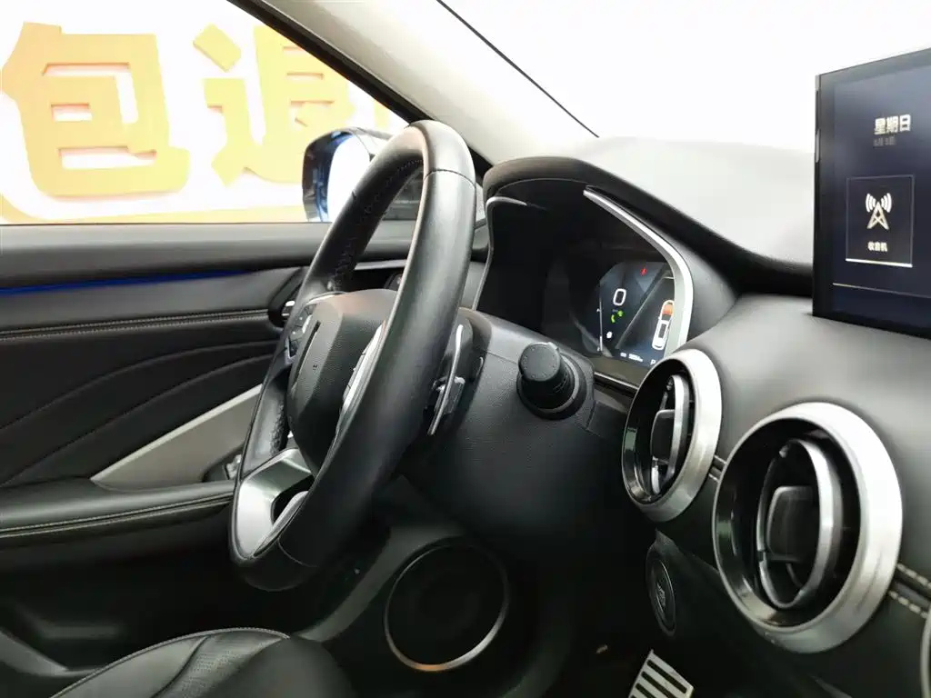 WEY VV6 2019