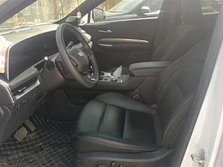 CADILLAC XT4  2024 YEAR 28T 2WD LUXURY 2024