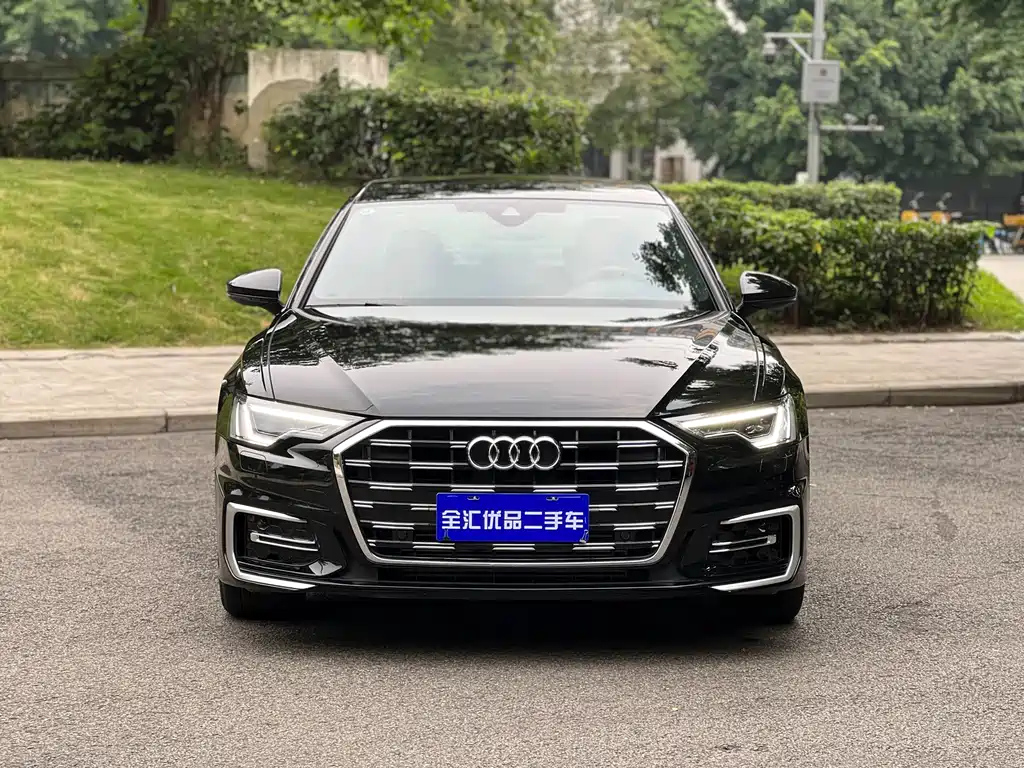 AUDI A6L 2023
