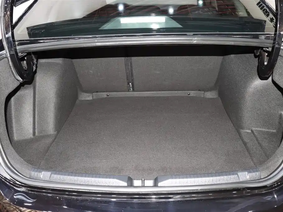 VOLKSWAGEN LAVIDA 2021