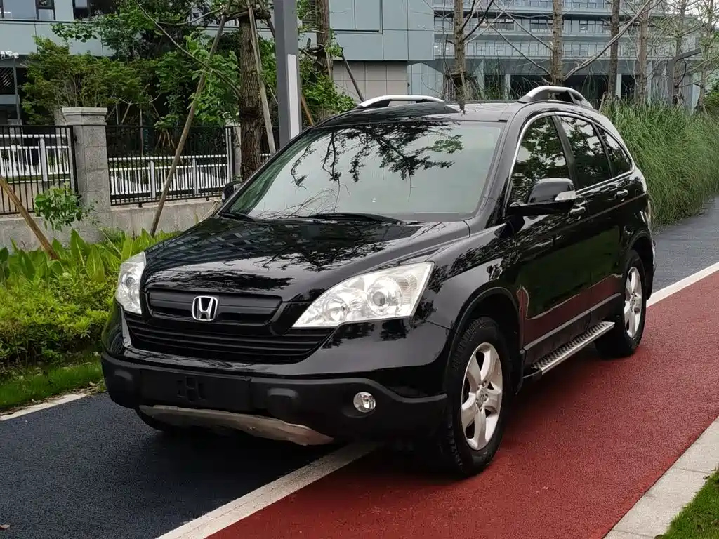 HONDA CR-V 2010