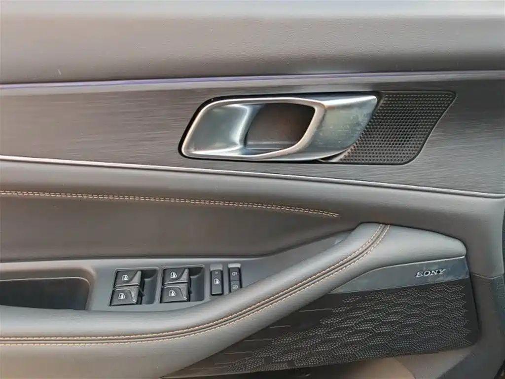 CHANGAN UNI-K 2022